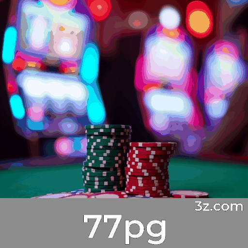 77pg: Domine Jogos com Estratégias de Cassino Poderosas