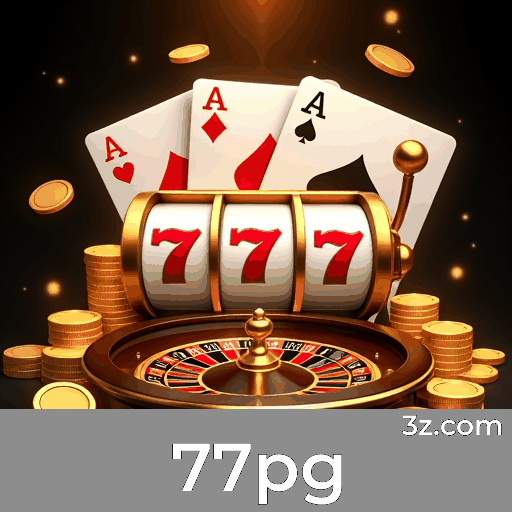 77pg: A Plataforma Emocionante para Conexões de Jogadores