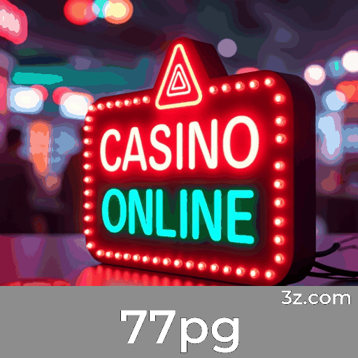 Apostas em Movimento: Experiência Única com 77pg