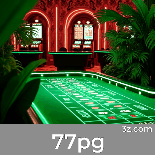 77pg: Top Plataforma de Cassino e Apostas