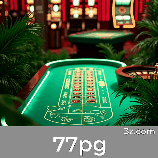 Desbloqueie os Surpreendentes Bônus do 77pg