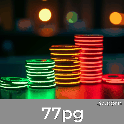 77pg: A Plataforma Emocionante para Conexões de Jogadores