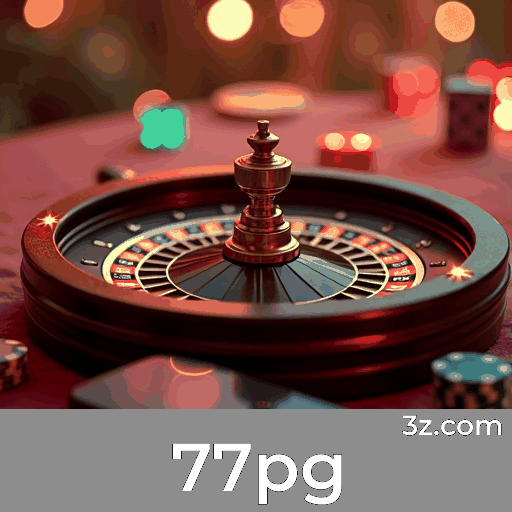 Desbloqueie os Surpreendentes Bônus do 77pg