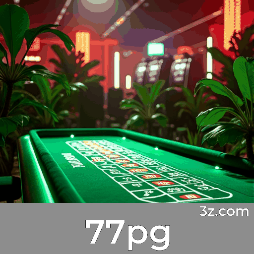 77pg: Domine Jogos com Estratégias de Cassino Poderosas