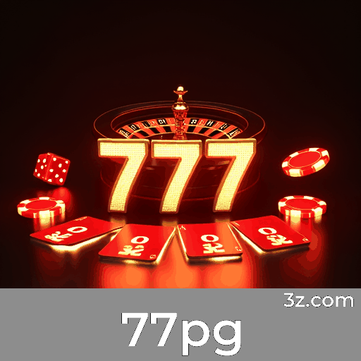 77pg: A Plataforma Emocionante para Conexões de Jogadores