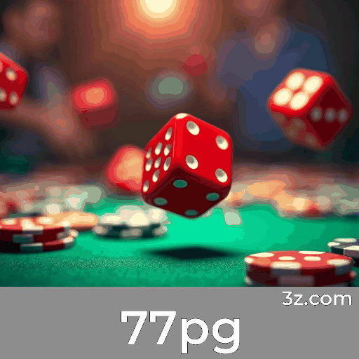 77pg: Domine Jogos com Estratégias de Cassino Poderosas